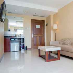 Primary image1Galeri Ciumbuleuit 1 兩房公寓附私人浴缸,Selamat Trans Suci飯店