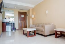 Others 2BR Apartment with Private Bathtub at Galeri Ciumbuleuit 1