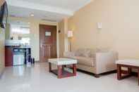 Others 2BR Galeri Ciumbuleuit Apartment with Private Bathtub