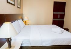 อื่นๆ 6 2BR Apartment with Private Bathtub at Galeri Ciumbuleuit 1