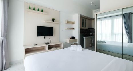 其他 2 Nice & Comfy Studio Apartment Casa De Parco