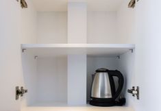 Others 6 Nice & Comfy Studio Apartment Casa De Parco