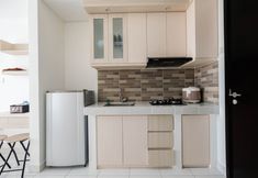 其他 7 Nice & Comfy Studio Apartment Casa De Parco