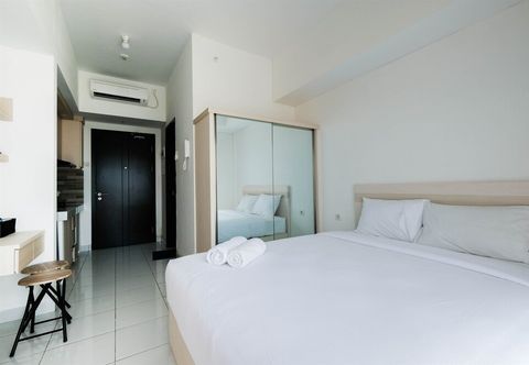 其他 Nice & Comfy Studio Apartment Casa De Parco