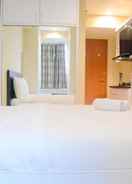 Primary image Gorgeous Studio Cinere Bellevue Apartment