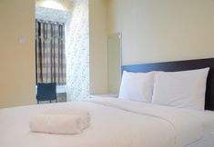 Others 6 Gorgeous Studio Cinere Bellevue Apartment