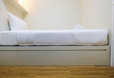 Others 6 Connect to Pool 2BR Apartment at Bassura City