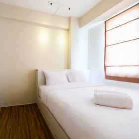 Primary image 1 Connect to Pool 2BR Apartment at Bassura City, Pasar Jaya Pasar Enjo Hotels