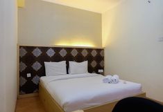 Lainnya 5 Cozy 2BR Salemba Residence Apartment