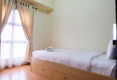 Lainnya 7 Cozy 2BR Salemba Residence Apartment