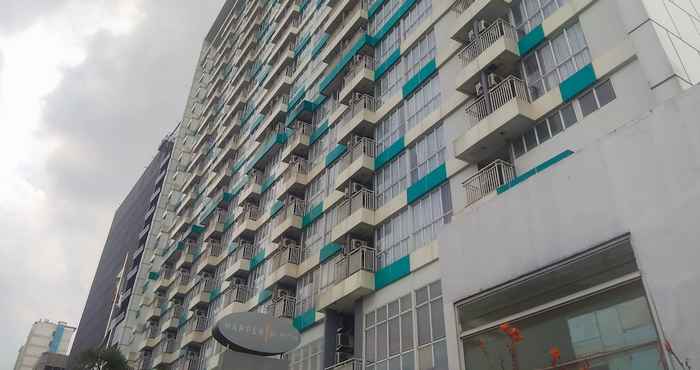 อื่นๆ Modern and Brand New 1BR The H Residence