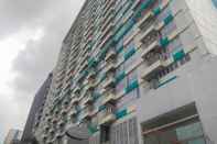 อื่นๆ Modern and Brand New 1BR The H Residence