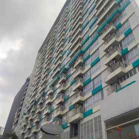 Primary image 1 Modern and Brand New 1BR The H Residence, SMA Islam As-Syafi'iyah 02 Hotels