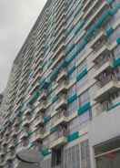 Imej utama Modern and Brand New 1BR The H Residence