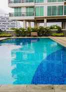 Tree Park Studio Apartment near ICE BSD