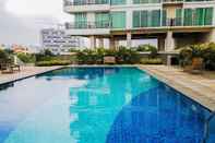 Others Tree Park Studio Apartment near ICE BSD