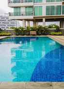 Primary image Tree Park Studio Apartment near ICE BSD