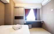 Others 3 Modern and Comfort 2BR Bassura City Apartment