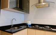 Lain-lain 4 Chic 1BR Brooklyn Apartment near IKEA Alam Sutera