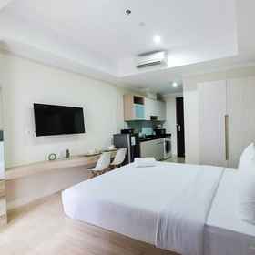 Primary image 1 Minimalist Studio Menteng Park Apartment, Central Jakarta Hotels
