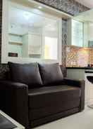 ภาพหลัก Strategic and Cozy 2BR Bassura City Apartment