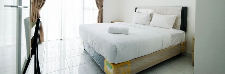 Khác Scenic Studio Room at Casa De Parco Apartment