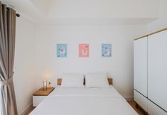 อื่นๆ 5 Simple Furnished Studio Casa De Parco Apartment