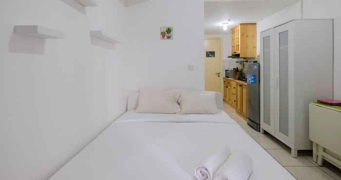 Others Studio Apartment at M-Town Residence Serpong