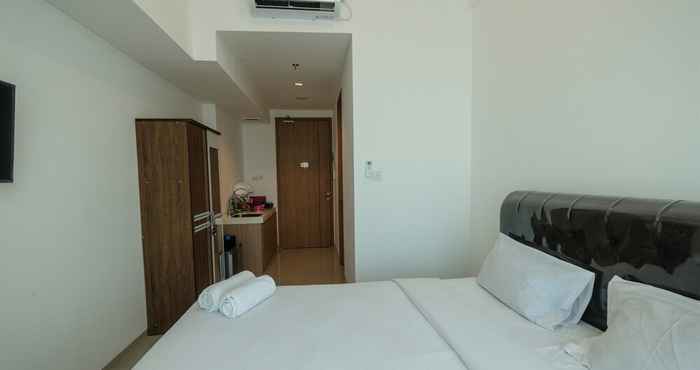 Lainnya Fabulous Tree Park City Studio Apartment near ICE BSD