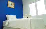 Others 7 Studio Guesthouse Way Seputih Luxury near Central Park