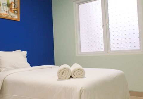 Others Studio Guesthouse Way Seputih Luxury Residence