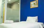 Lainnya 3 Studio Guesthouse Way Seputih Luxury near Central Park