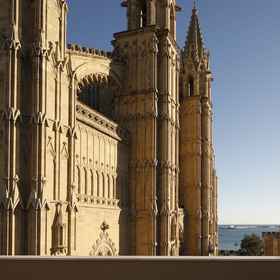 Primary image 1 Vila Damunt Suites, Parc de la Mar Hotels