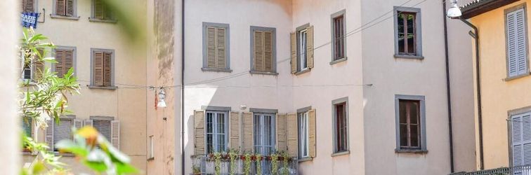 其他 Casa di Sofia Città Alta