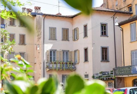 其他 Casa di Sofia Città Alta