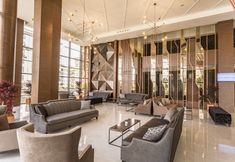 อื่นๆ 6 Shimall Deluxe Hotel