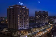 อื่นๆ Shimall Deluxe Hotel