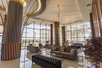 อื่นๆ 4 Shimall Deluxe Hotel