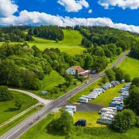 Primary image 1 ガストホフ ロス, Schönau a.d.Brend ホテル