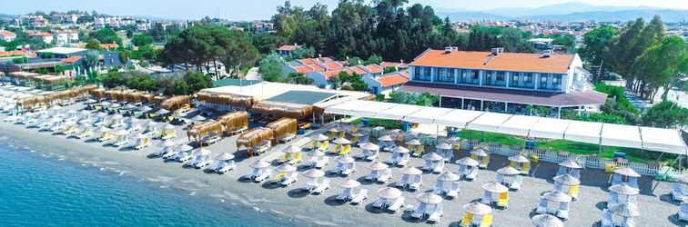 其他 Teos Ormanci Tatil Koyu