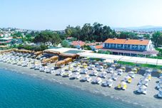 其他 Teos Ormanci Tatil Koyu