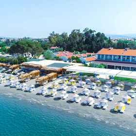 Primary image1特奧斯森林渡假飯店,Euphoria Aegean Resort & Spa飯店