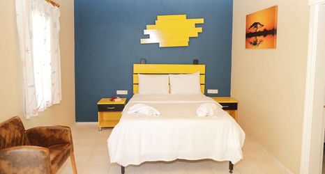 其他 2 Teos Ormanci Tatil Koyu