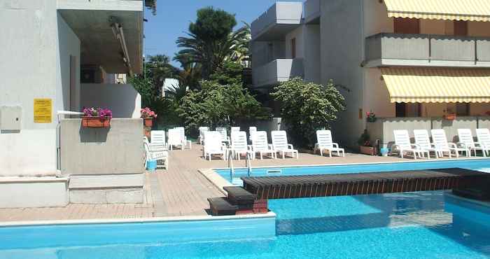 Others Hotel Alba Holiday