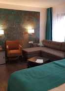 Primary image Hotel Stadt Milin