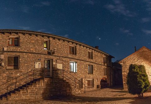 Others Refugio Telera