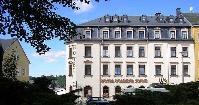 Others Hotel Goldene Sonne