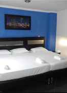 Bilik Ayenda 1225 Hotel Praga Medellin