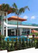 Ảnh chính Villa Glenisla - Luxury Villa With Seaview