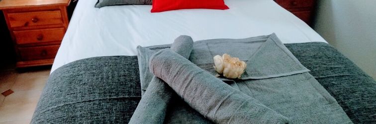 その他 Wish-Suite Salado de Triana